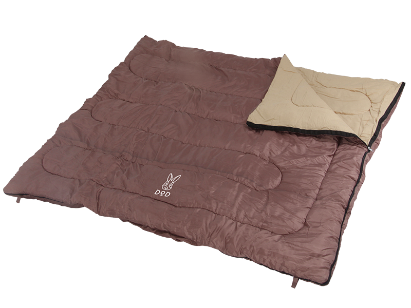 DOD Family’s Sleeping Bag 家庭睡袋 S4-511