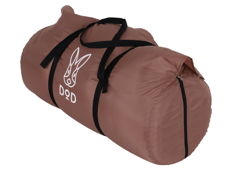 DOD Family’s Sleeping Bag 家庭睡袋 S4-511