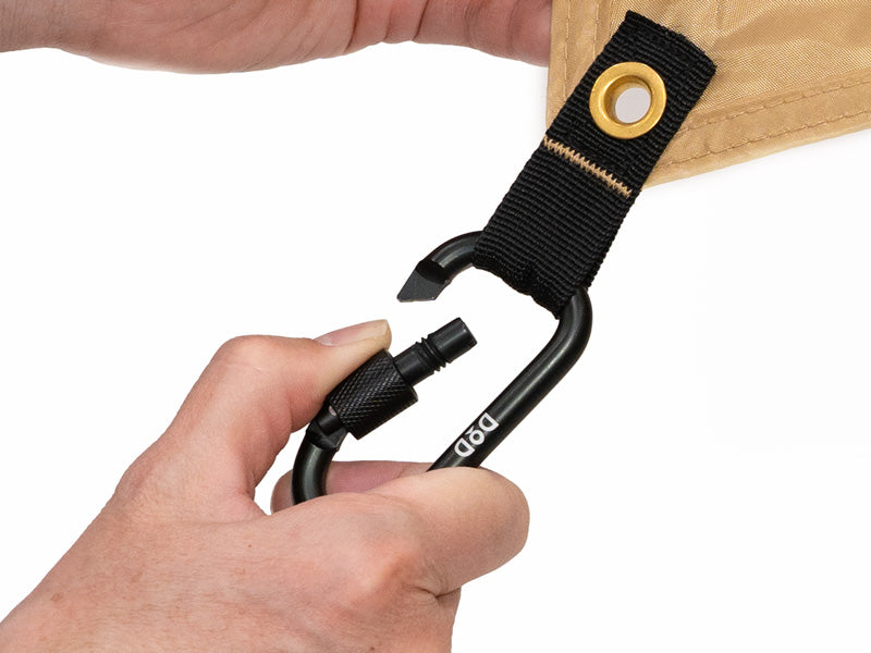 Sub Shop Rope DOD SUB ROPE SET ηηΉ© RP2-829-WH β CampingCat Outdoor