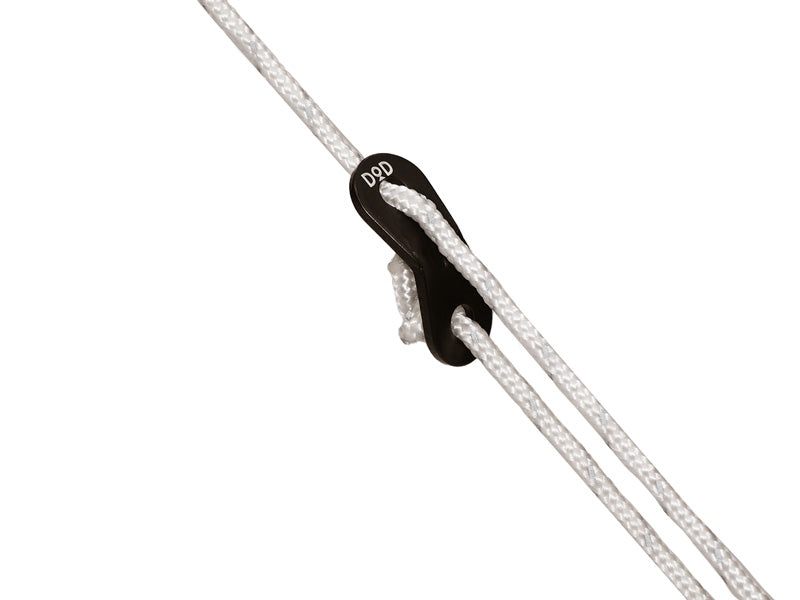 Sub Rope DOD SUB ROPE SET 營繩 RP2-829-WH – CampingCat Outdoor