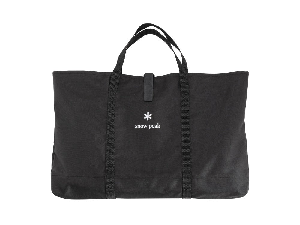 snow peak Pack & Carry Fireplase (SR) 焚火台 SR ST-021