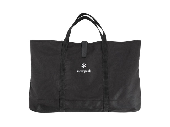 snow peak Pack & Carry Fireplase (SR) 焚火台 SR ST-021