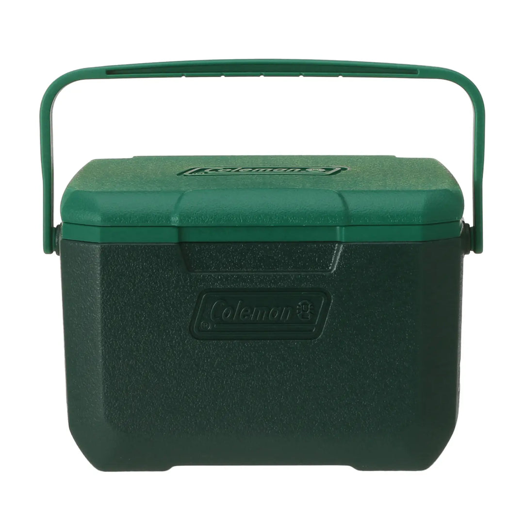 Coleman for STARBUCKS STAND by BEAMS TAKE 6 Cooler Box 保冷箱