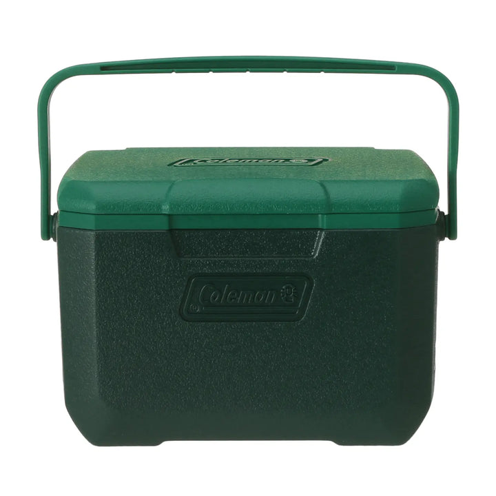 Coleman for STARBUCKS STAND by BEAMS TAKE 6 Cooler Box 保冷箱