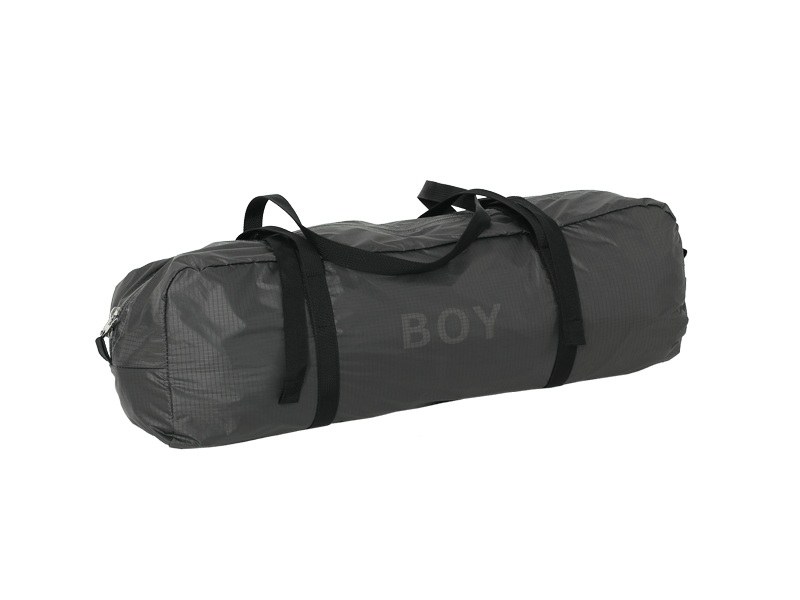 DOD SHONEN TENT 屋形帳篷 灰色 T1-602-GY
