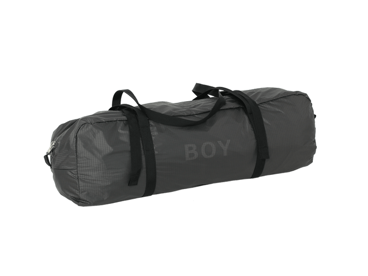 DOD SHONEN TENT 屋形帳篷 灰色 T1-602-GY