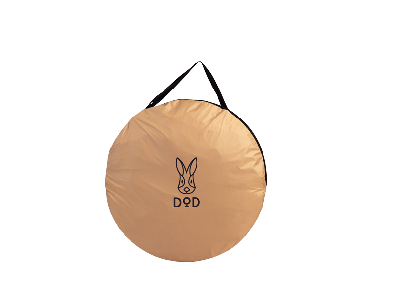 DOD MAE BAAN 速開帳篷 T2-073-TN