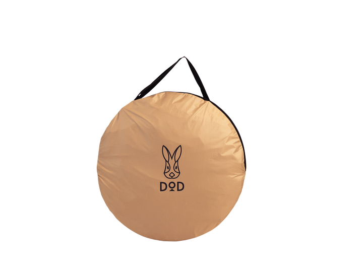 DOD MAE BAAN 速開帳篷 T2-073-TN