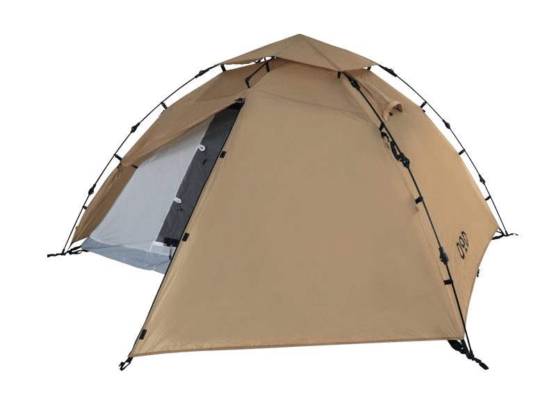 DOD RIDER'S ONE TOUCH TENT 帳篷 T2-275-TN