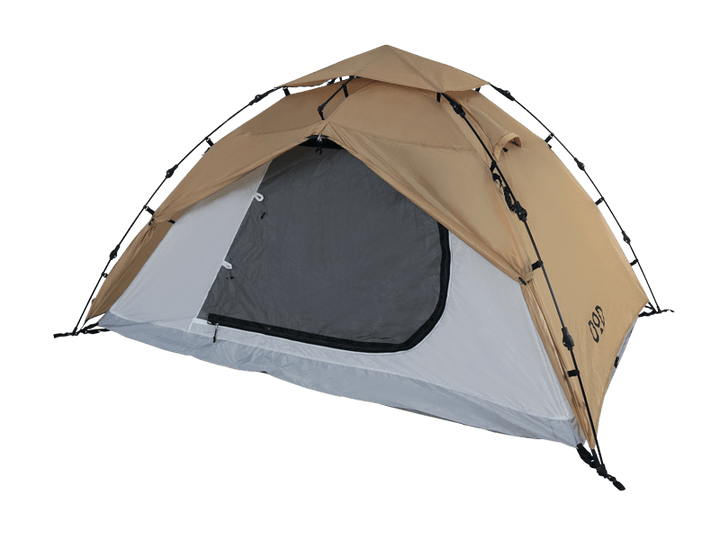 DOD RIDER'S ONE TOUCH TENT 帳篷 T2-275-TN