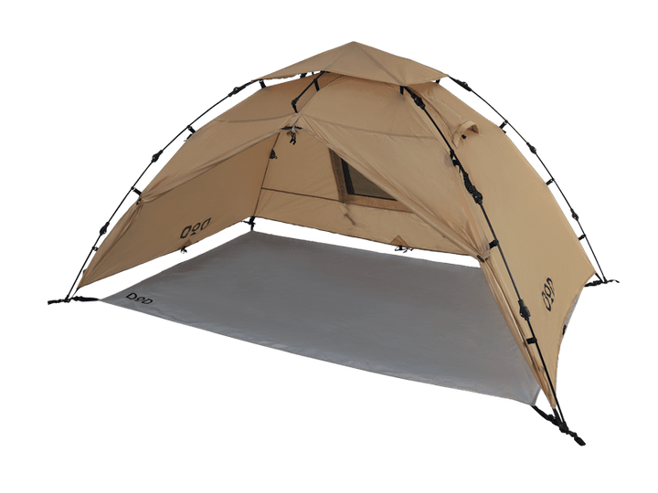 DOD RIDER'S ONE TOUCH TENT 帳篷 T2-275-TN
