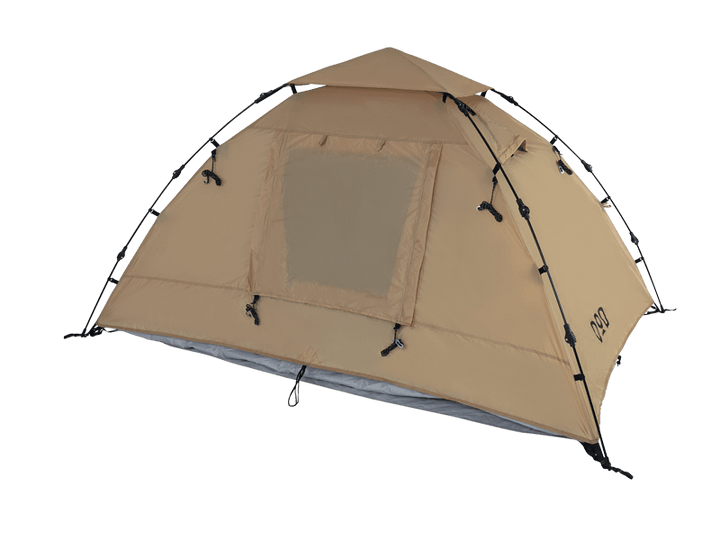 DOD RIDER'S ONE TOUCH TENT 帳篷 T2-275-TN