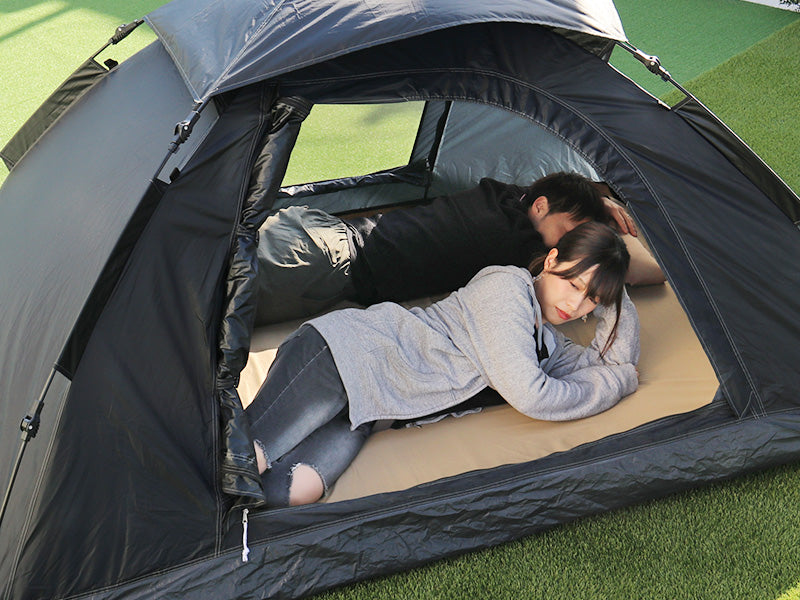 DOD ONE TOUCH TENT 速開帳篷 T2-629-BK