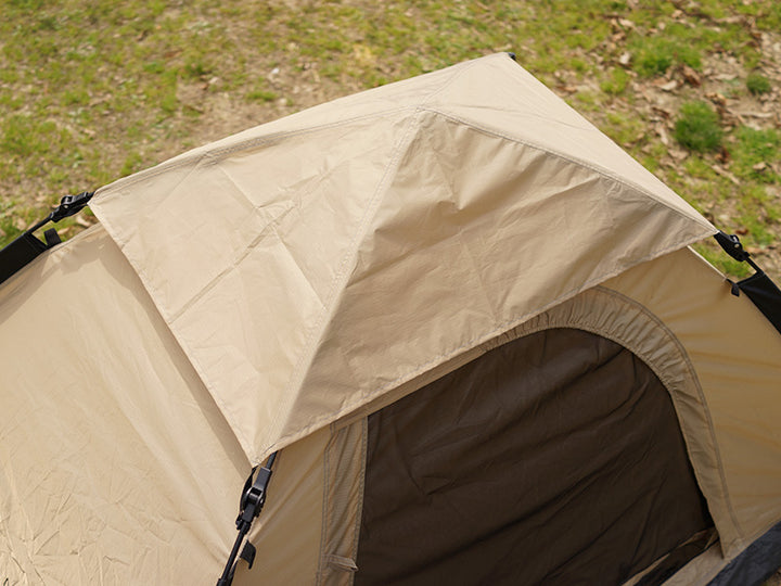 DOD One Touch Tent 速開帳篷 T2-629-TN