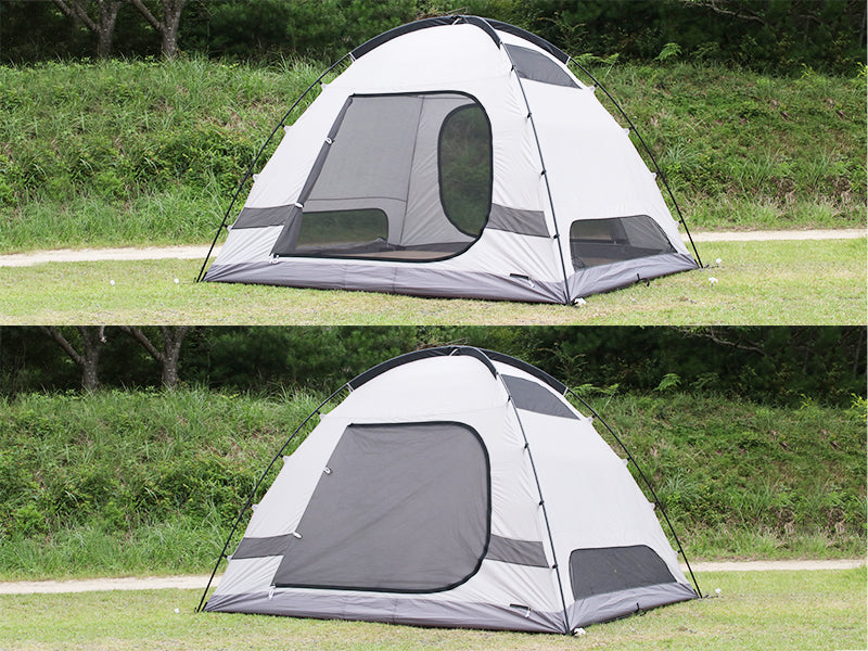 DOD THE TENT(L) 戶外露營帳 T5-624-KH