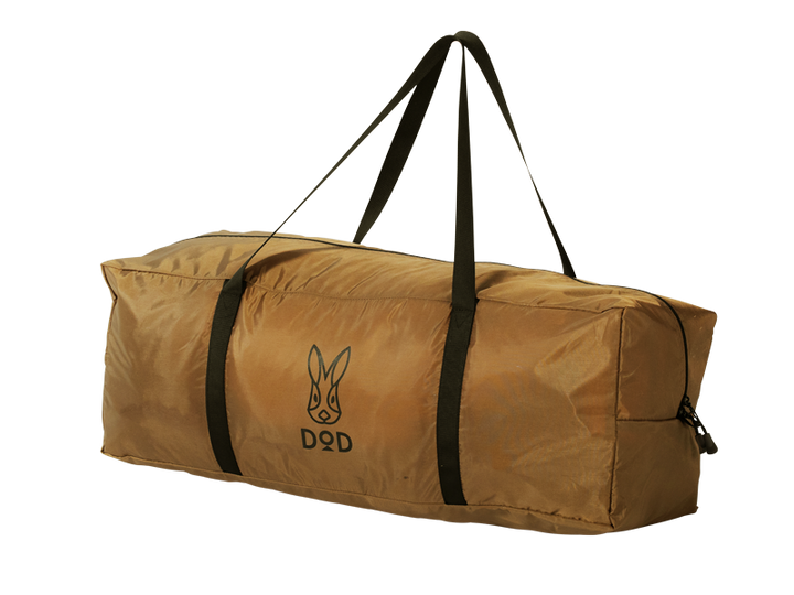 DOD GASHEEN DOME 戶外露營帳幕 T4-209-BR