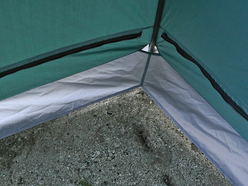 DOD OUCHI TENT 露營屋型帳篷 T4-825-BL