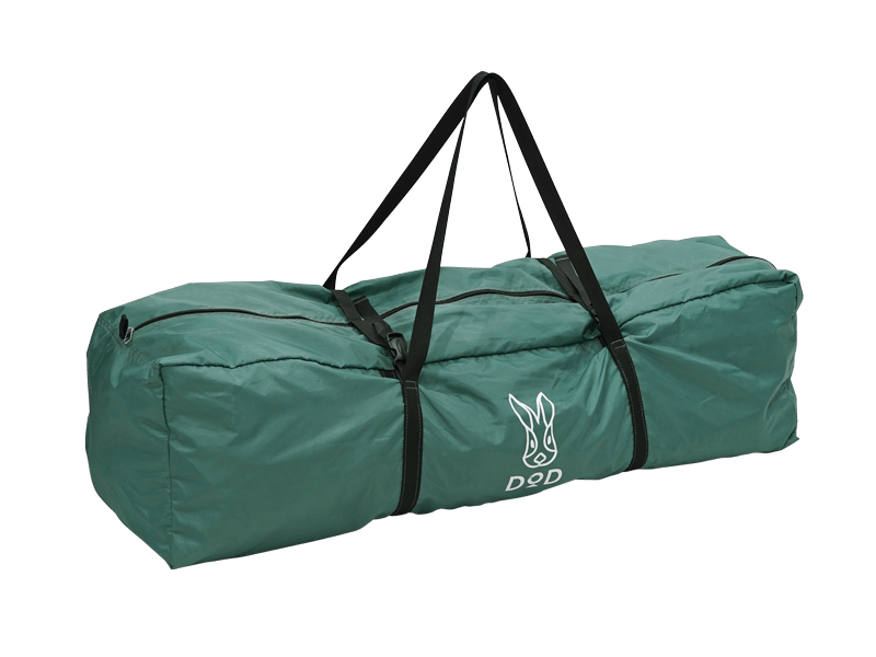 DOD OUCHI TENT 露營屋型帳篷 T4-825-BL