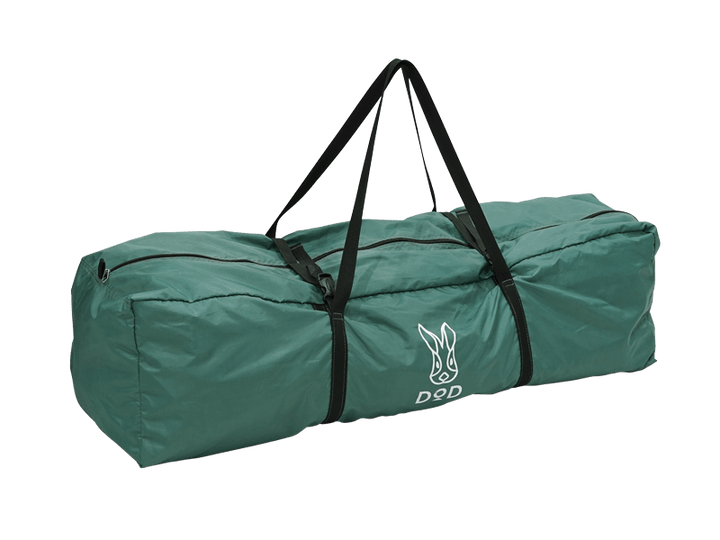 DOD OUCHI TENT 露營屋型帳篷 T4-825-BL