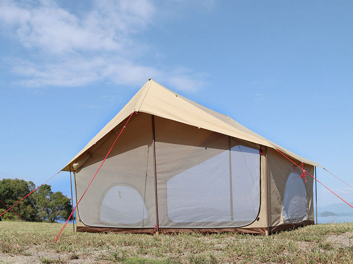 DOD El Tent 屋型帳篷 T5-668-TN