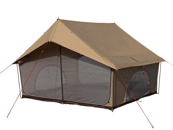 DOD El Tent 屋型帳篷 T5-668-TN