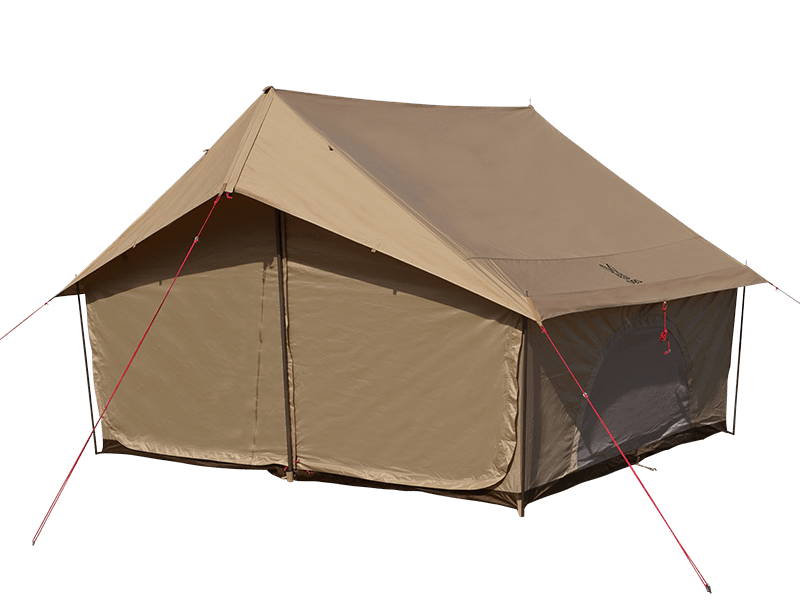 DOD El Tent 屋型帳篷 T5-668-TN