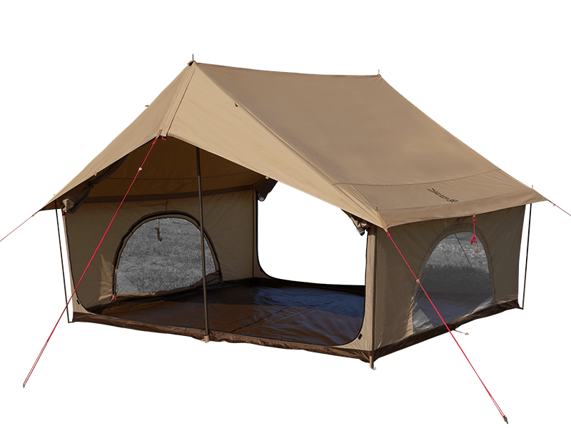 DOD El Tent 屋型帳篷 T5-668-TN