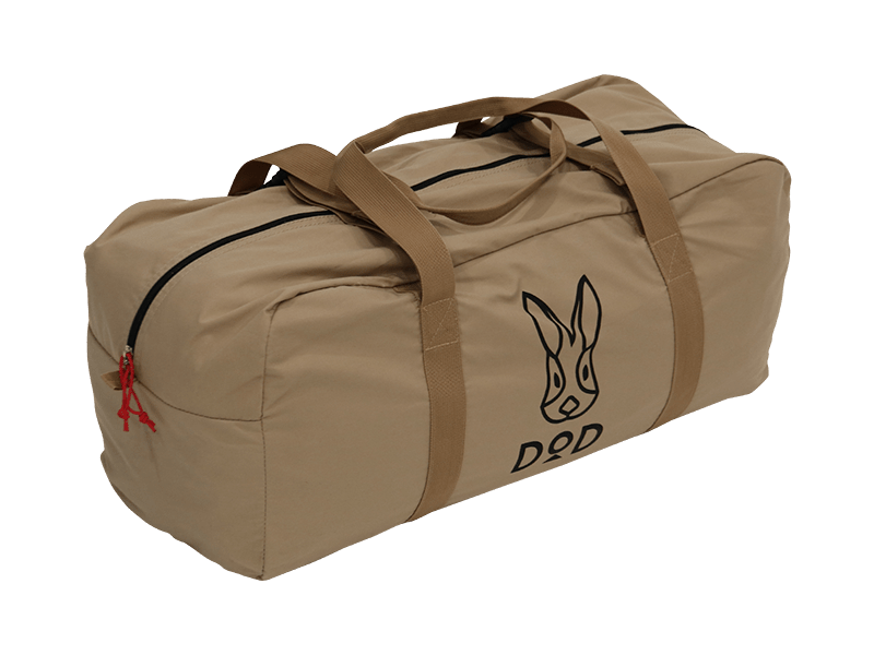 DOD El Tent 屋型帳篷 T5-668-TN
