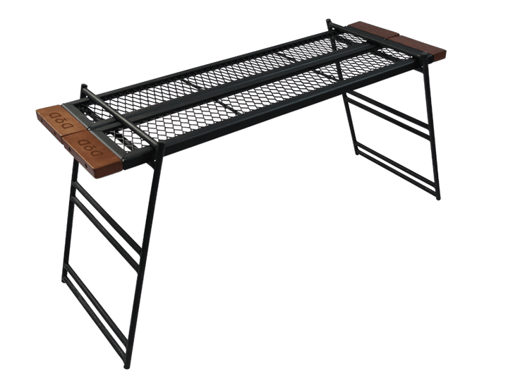 DOD TEQUILA RACK 露營組合枱 TB2-477-BK