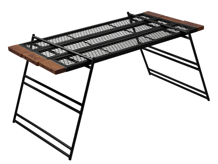 DOD TEQUILA TABLE 露營組合枱 TB4-746-BK