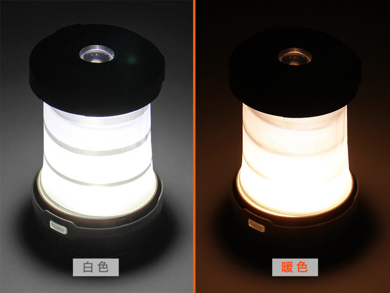 DOD POP-UP LANTERN Pro 露營燈 L1-216