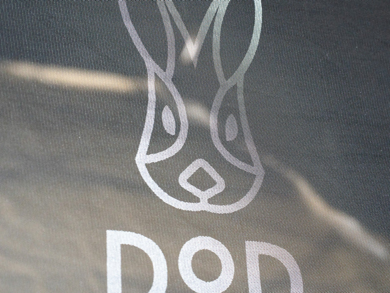DOD POPRIN SHADE 速開遮光帳篷 TT4-225-TN