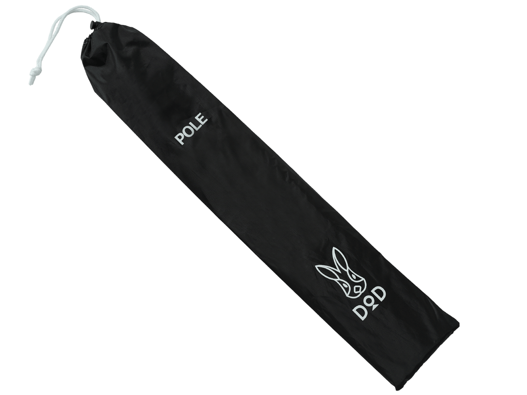 DOD TENT・TARP POLE XP-01