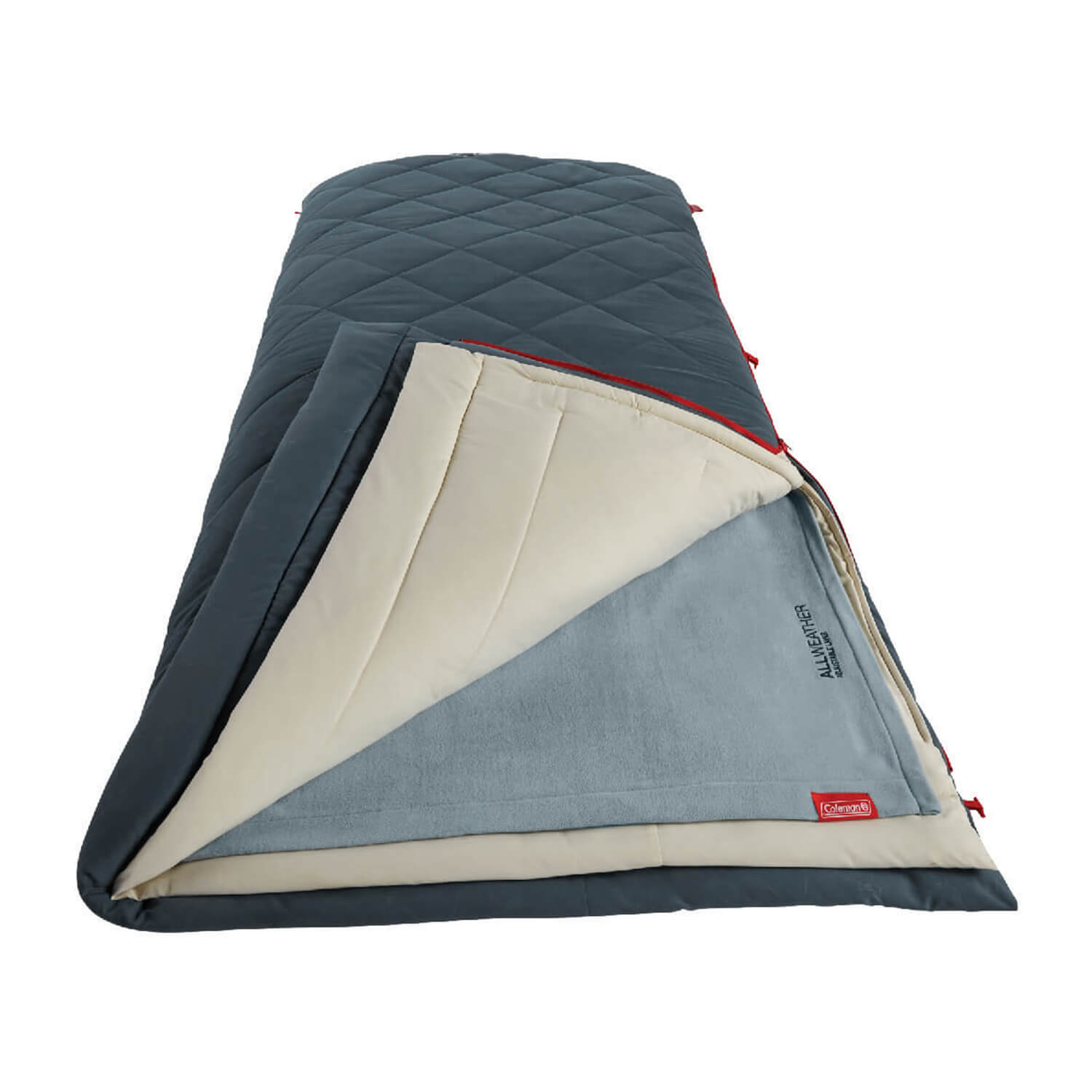 Coleman Multi Layer Sleeping Bag 睡袋2000034777 – CampingCat