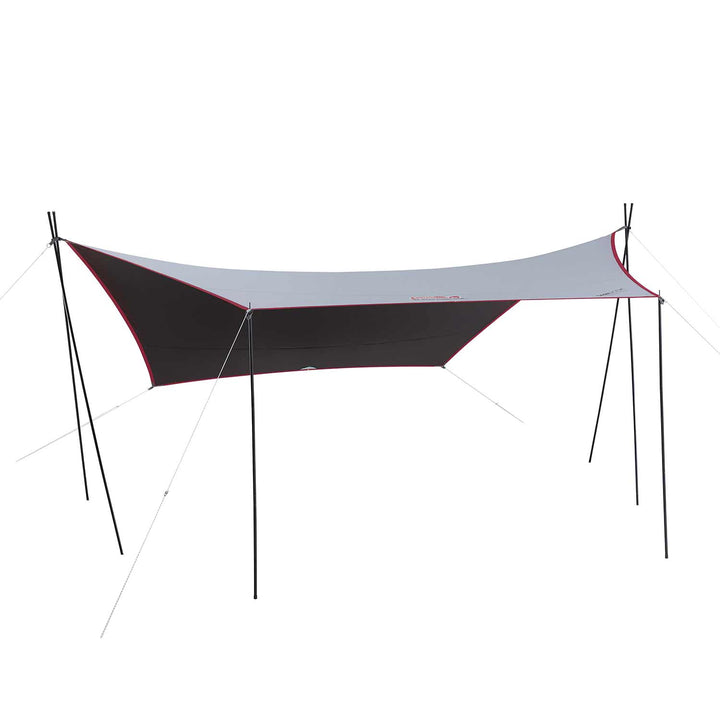 Coleman XP Hexa Tarp MDX+ Dark room 天幕 2000036441