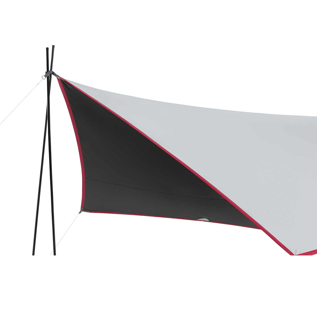 Coleman XP Hexa Tarp MDX+ Dark room 天幕 2000036441