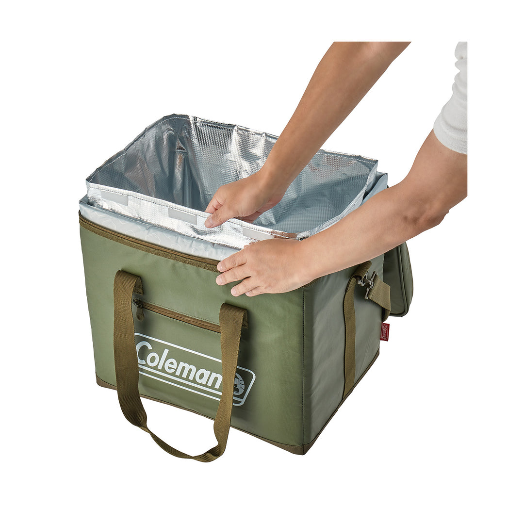 Coleman Ultimate Ice Cooler II 35L 保冷袋 2000037165