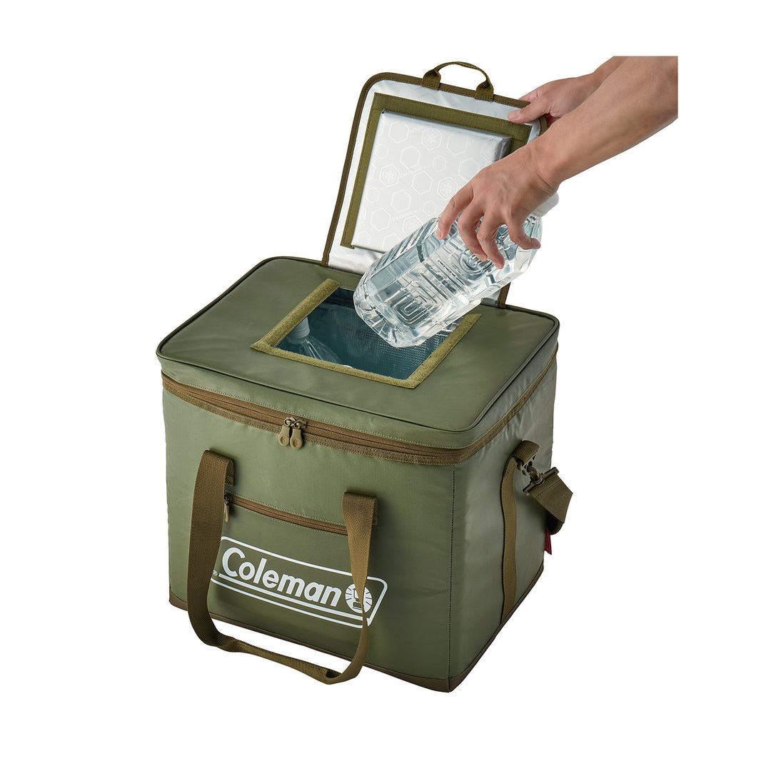 Coleman Ultimate Ice Cooler II 35L 保冷袋 2000037165