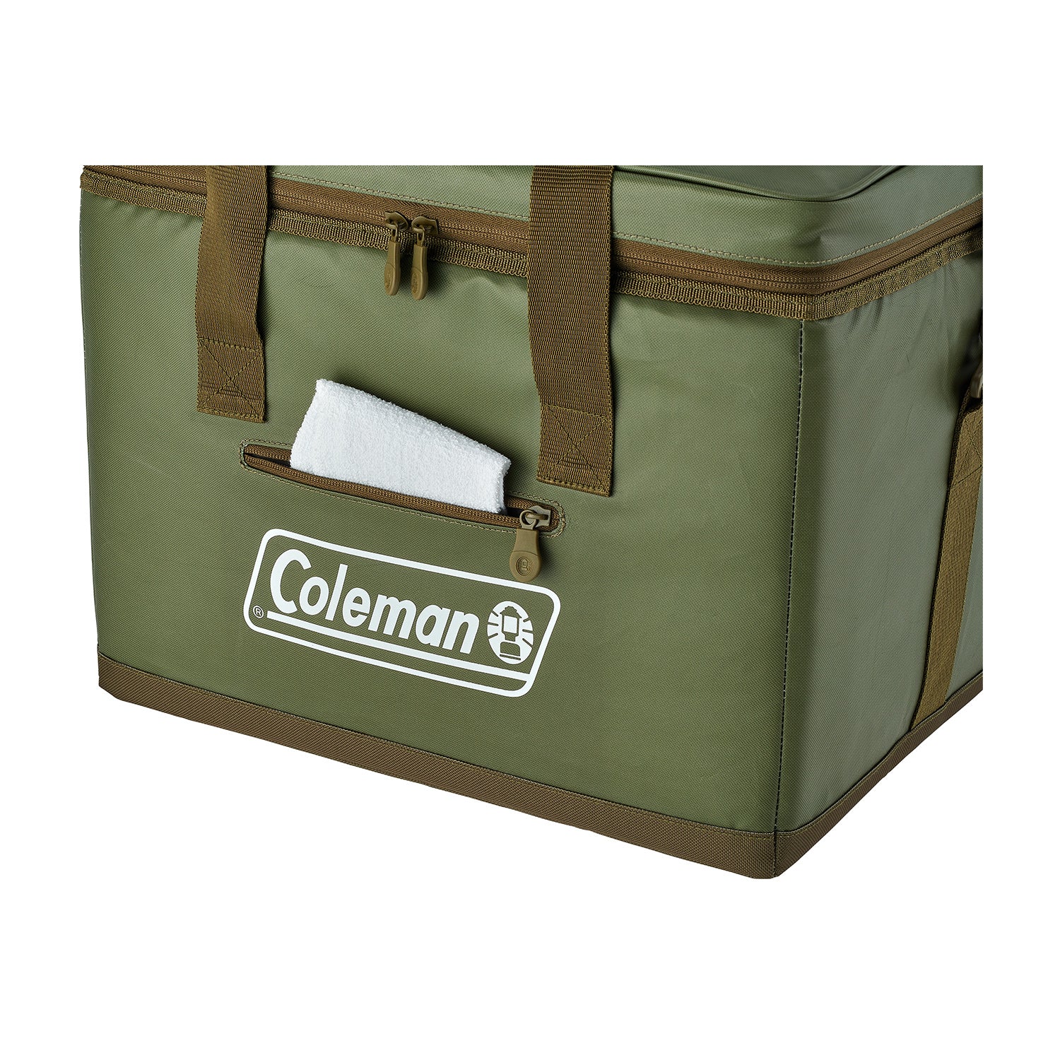 Coleman Ultimate Ice Cooler II 25L 保冷袋2000037166 – CampingCat
