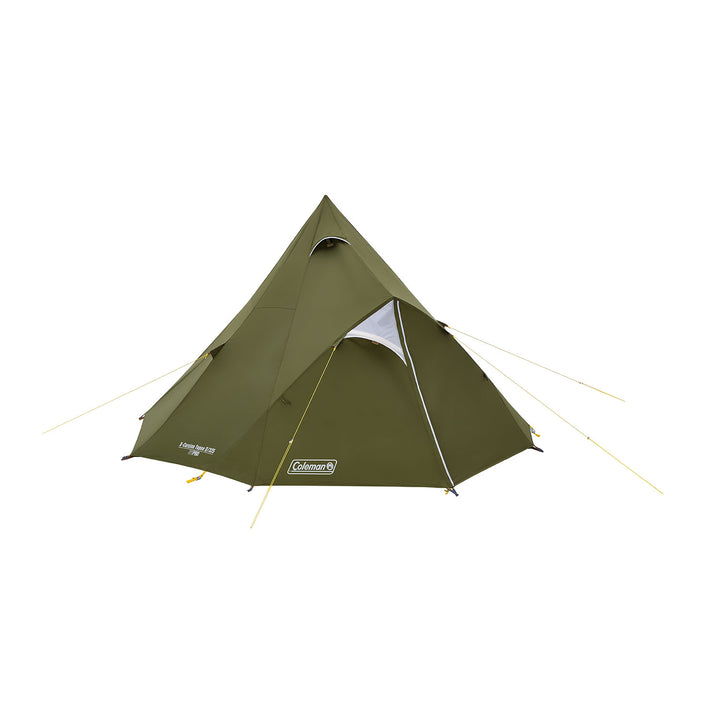 Coleman X-Cursion Tepee II/325 金字塔營 2000038140