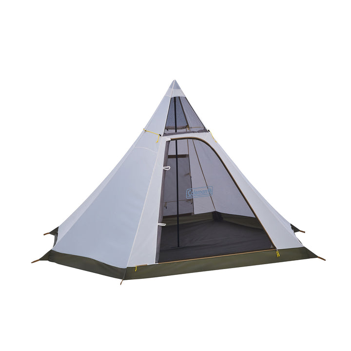 Coleman X-Cursion Tepee II/325 金字塔營 2000038140