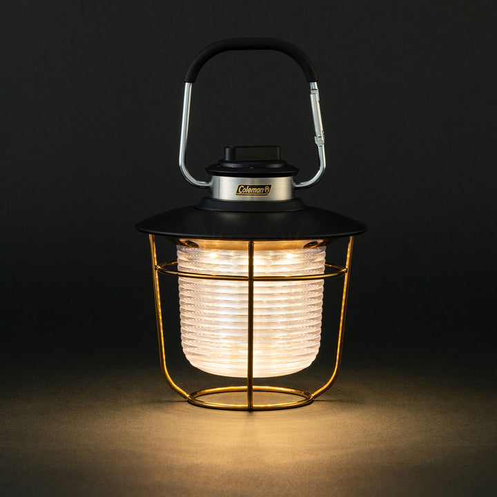 Coleman Metallic Lantern 200 露營燈 2000038860