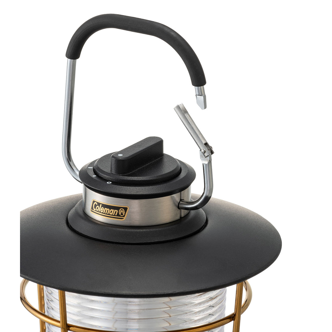 Coleman Metallic Lantern 200 露營燈 2000038860