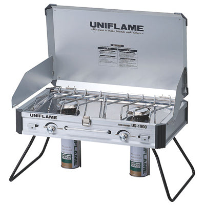 Uniflame – CampingCat Outdoor