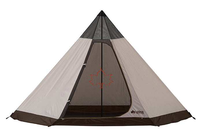 LOGOS Snoopy Tepee Tent 金字塔營 86001083