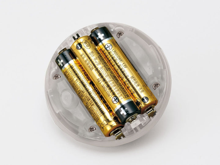 snow peak Mini Hozuki LED Green 戶外露營細燈綠色 ES-041GR