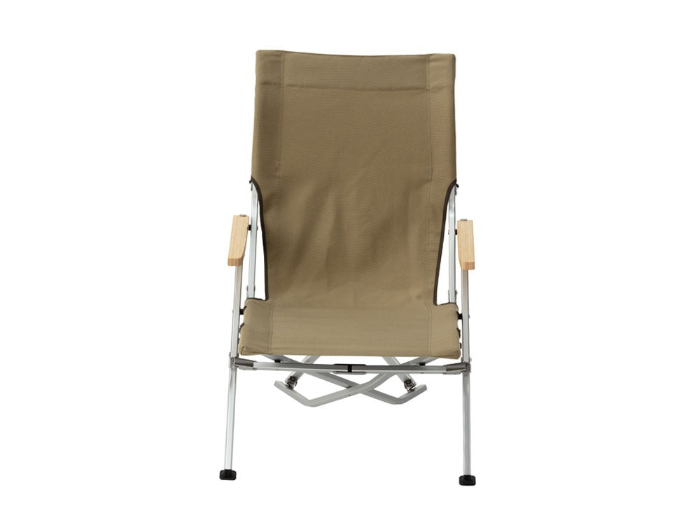 Snow Peak Low Beach Chair - Chaise de camping | Livraison Snow Peak Low Beach Chair - Chaise de camping | Livraison