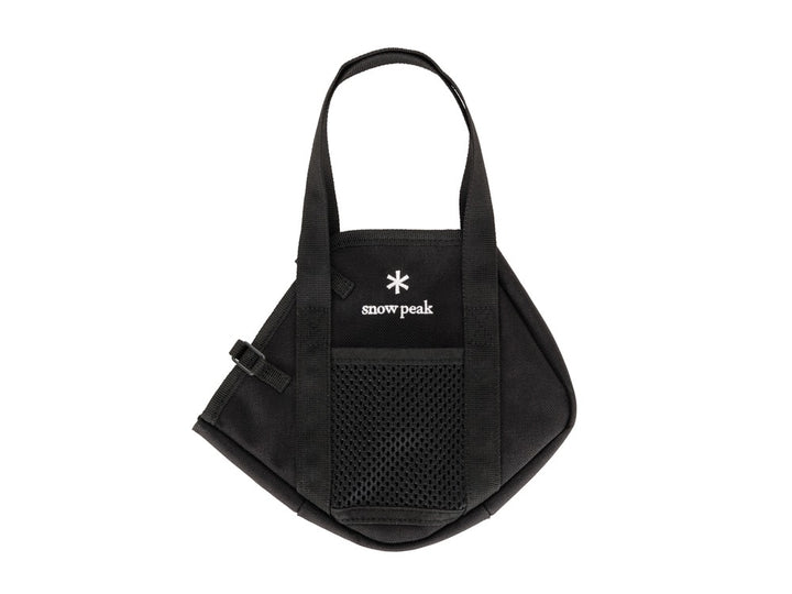 snow peak Pack & Carry Fireplace Mini Pouch 儲物袋 PG-AC-21SU802