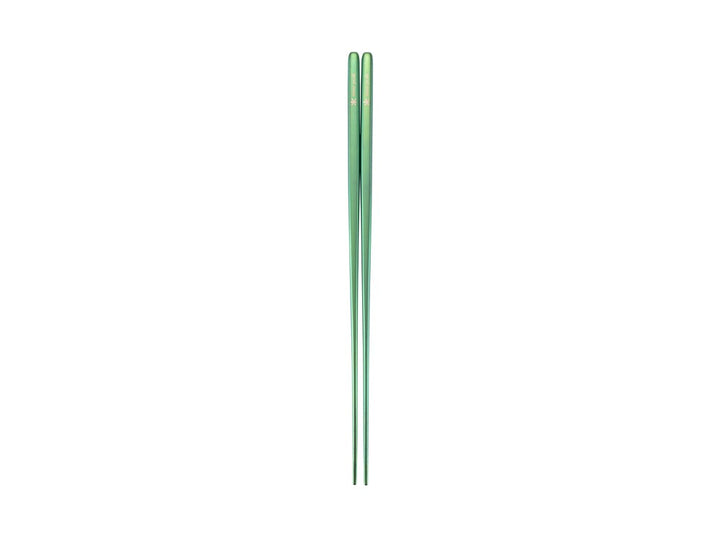 snow peak Titanium Chopsticks Green 筷子 SCT-115-GR