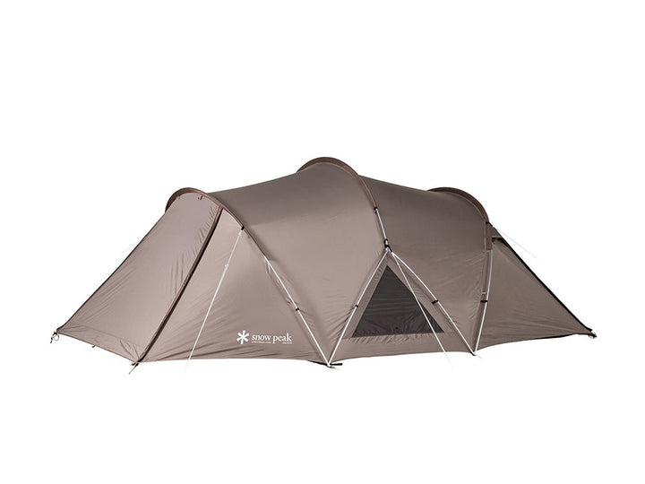 snow peak Land Nest Dome M 帳篷 SDE-260